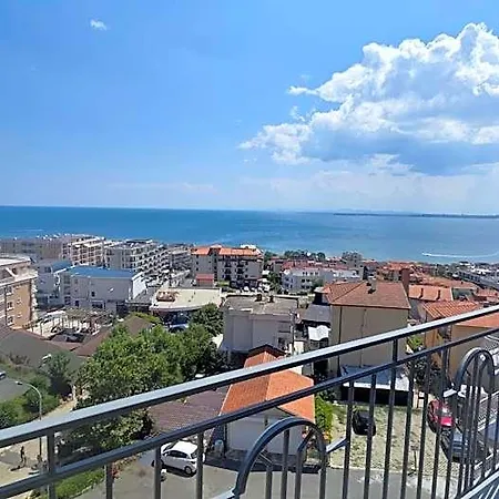 Hotel Family Milev Sveti Vlas