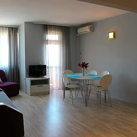 Family Milev Hotel Sveti Vlas