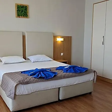 Hotel Family Milev Sveti Vlas