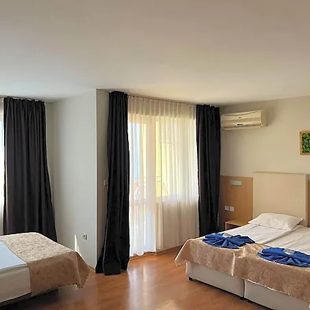 Hotel Family Milev Sveti Vlas
