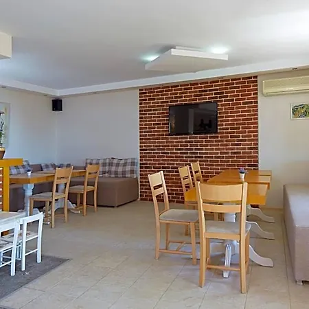Hotel Family Milev Sveti Vlas