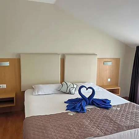 Hotel Family Milev Sveti Vlas